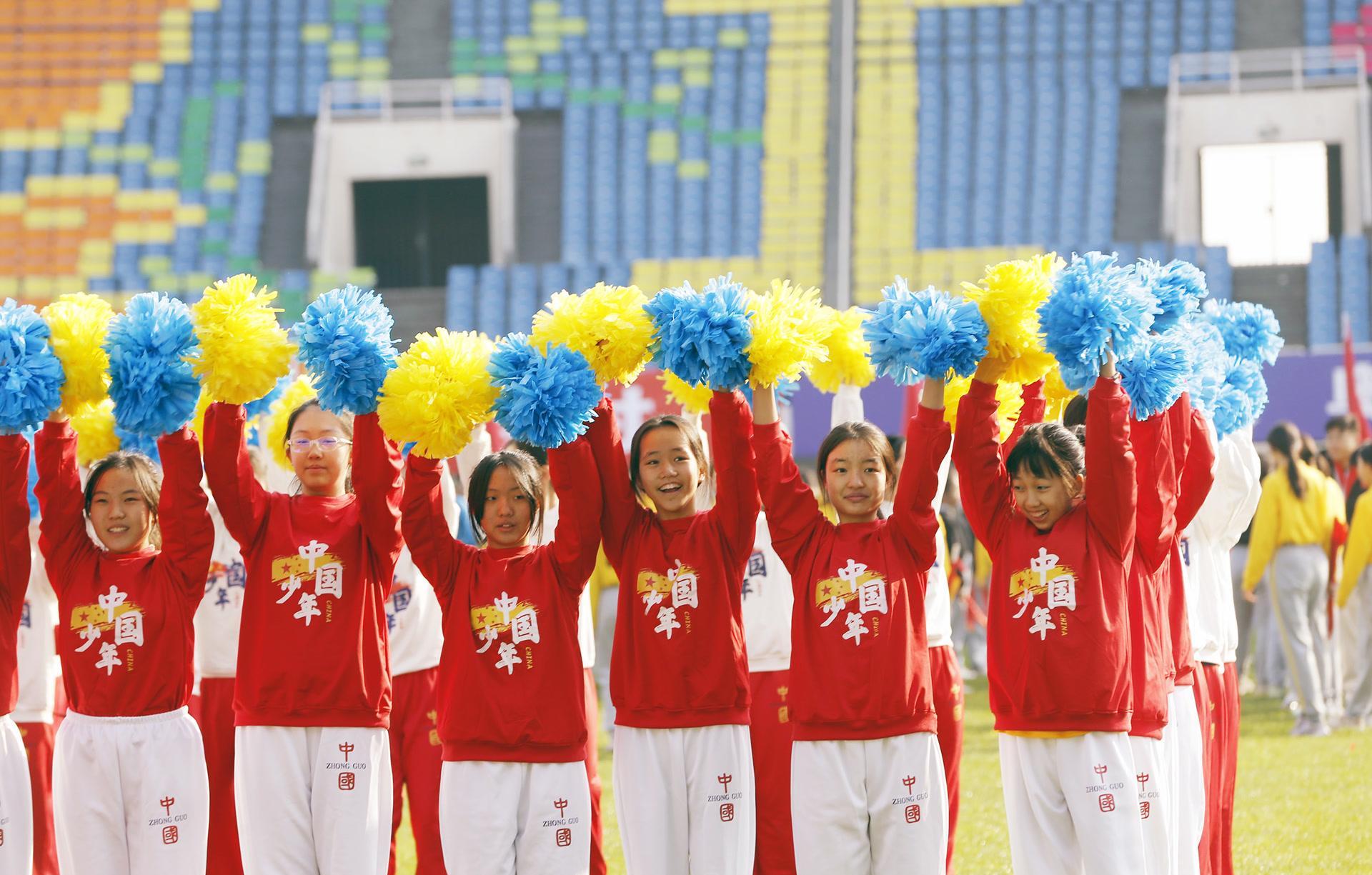 广州芳草园小学图片