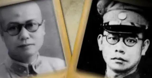 《潜伏》原型吴石将军,被叛徒出卖牺牲,1973年被追认为烈士