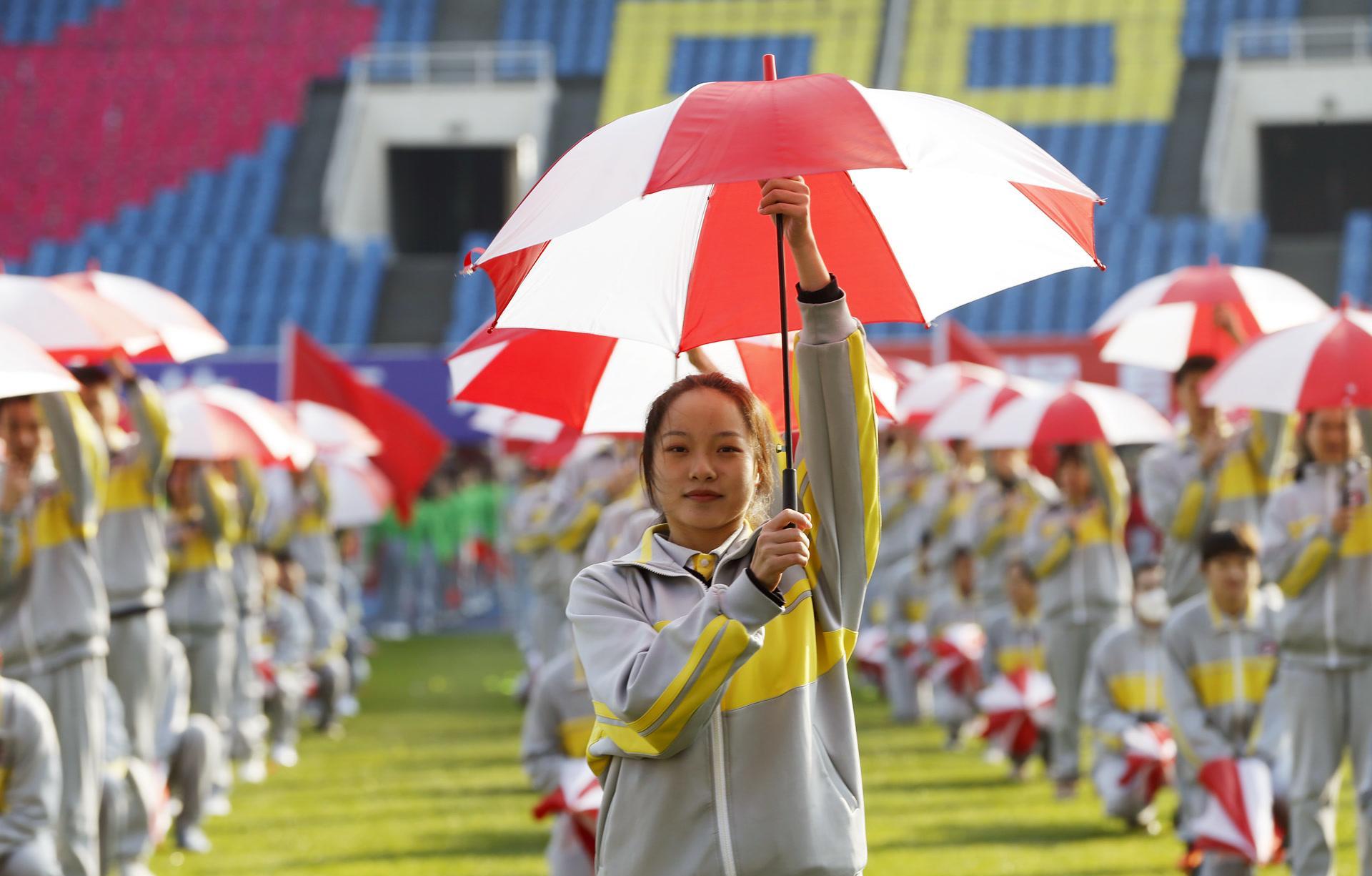 广州芳草园小学图片