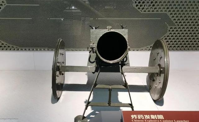 解放军绝密武器"没良心炮",炸蒙黄维兵团,打得敌军仓皇逃窜