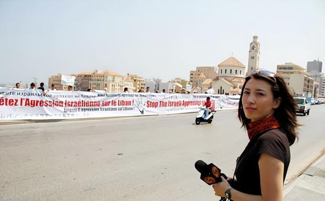 主持人陈晓楠:离开央视"铁饭碗"投身互联网,只讲小人物的故事