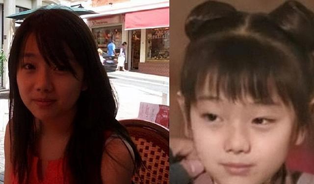 "小鸽子"胡雅斯:12岁走红,13岁隐退,做过教师,31岁剃度为僧