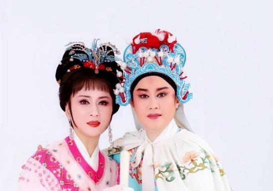 越剧名家单仰萍:曾被剧团劝退,丈夫被判刑后她现状如何?