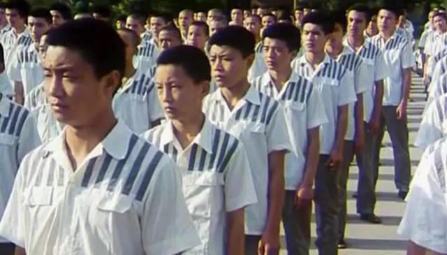 《少年犯》38年后回顾,有人二进宫,有人当老板,有人已悄然离世