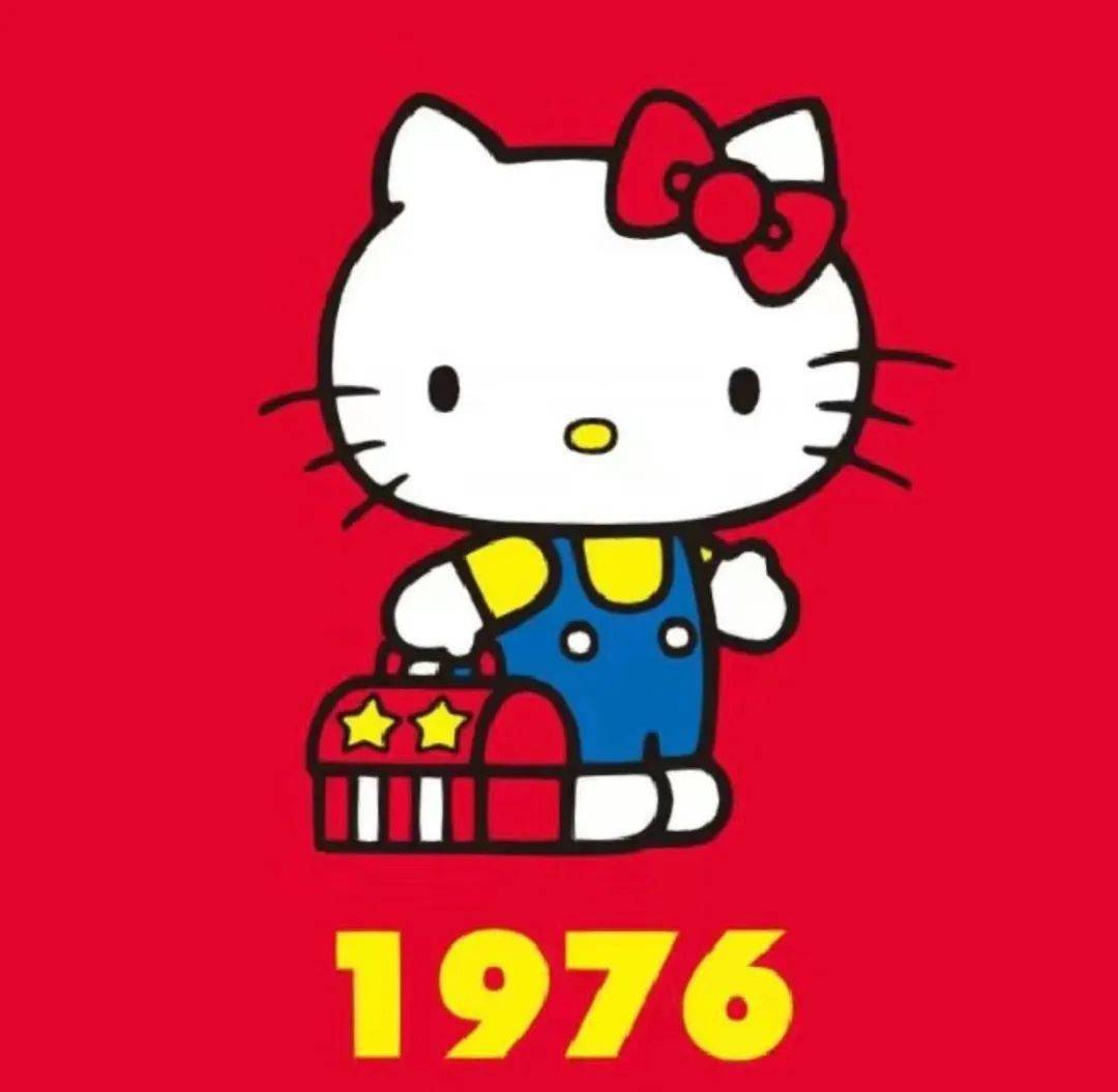 三丽鸥与myfirstbook联名:共创儿童美好童年