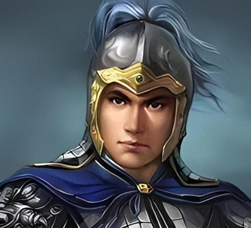 明朝十大开国名将