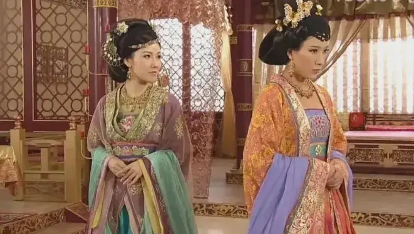 《宫心计》郑太后一生卑微,幸苦尽甘来,却死在自己疼爱的人手中