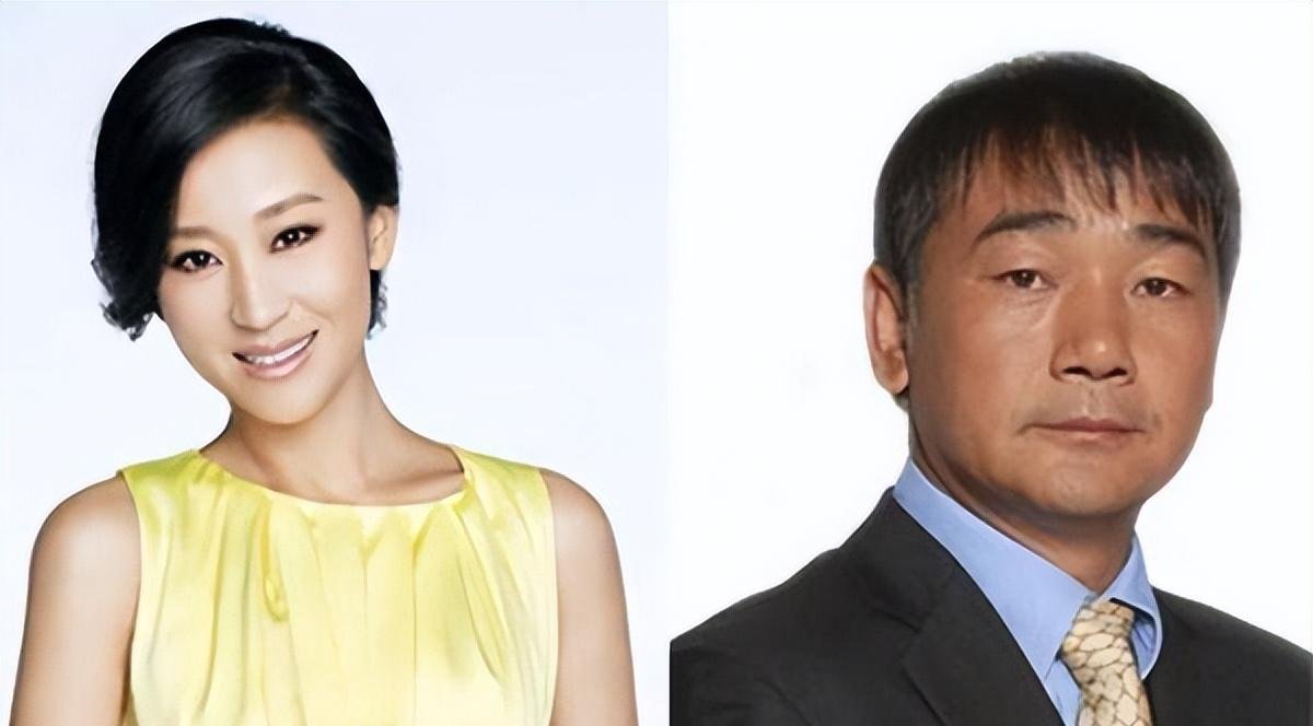 苗圃坦言:嫁富豪老公,是我这辈子最对的选择!