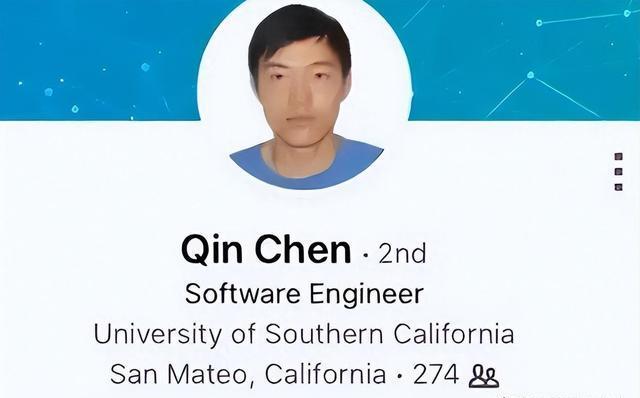 "浙大学霸"陈勤:留美工作年薪百万不回国,38岁从楼顶一跃而下