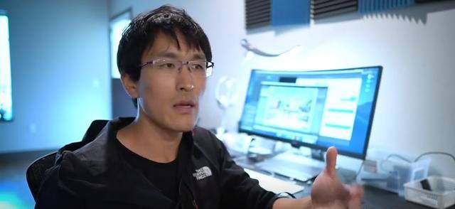 "浙大学霸"陈勤:留美工作年薪百万不回国,38岁从楼顶一跃而下