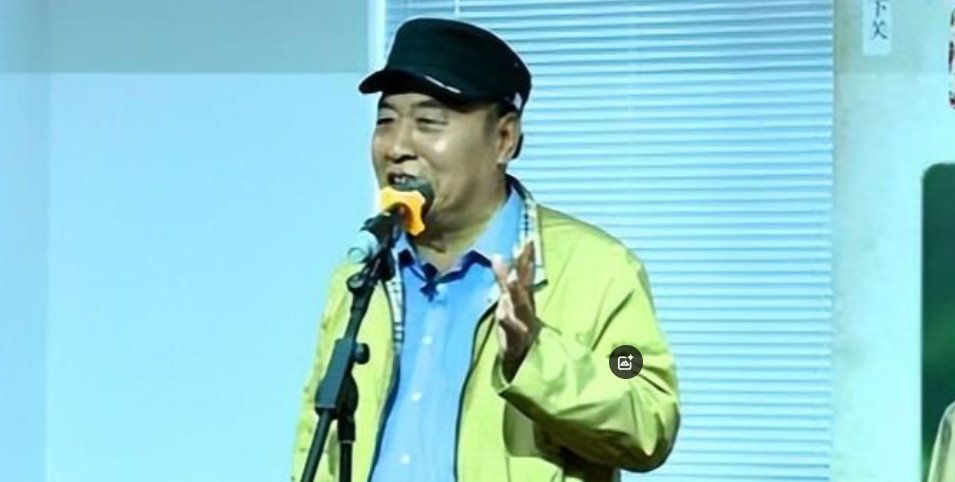 演员王伍福:一生只演朱老总,从不走穴,康克清见他后激动得落泪