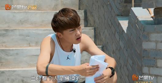 刘一鸣:变形计中最猛"干饭王",嗦面3碗起步,变形结束胖14斤