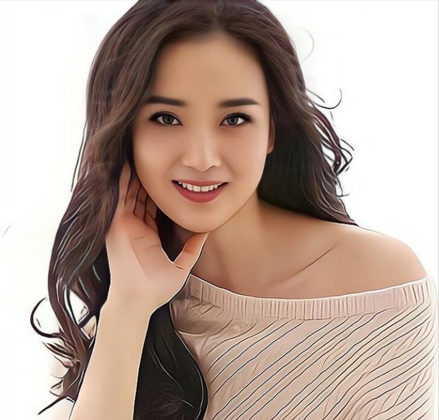 山东省十大美女排行榜,范冰冰也仅排在了第4的名次!