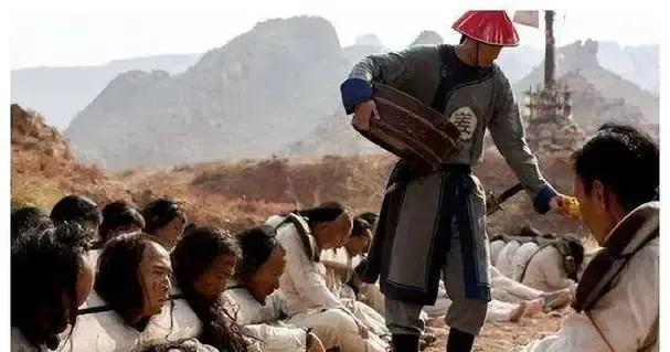 清朝包衣奴才只是奴才那么简单?他们是什么人,地位又能有多高?