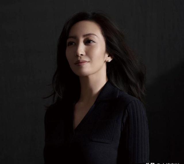 梁周洋，梁周洋老公尚植是谁