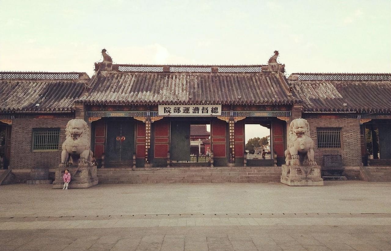 从总督到知县,清代各省行政机构设置了哪些衙门和职官?你知道吗