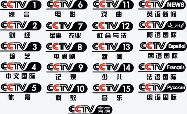 中央电视台"cctv"台标是谁设计的?日本视觉艺术大师长谷川章