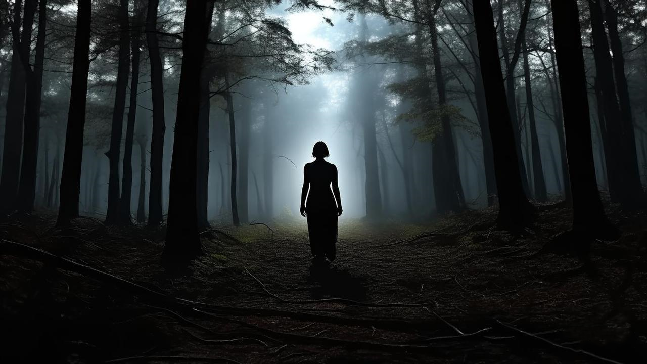 诺奖作家《素食者》:人性的黑暗和脆弱,如何用爱温暖治愈?