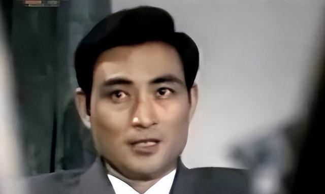 演员翟乃社:当过汽车修理工,58岁病逝,女儿和第二任前妻打官司