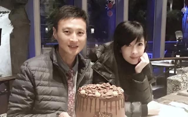 周慧敏现任丈夫是谁