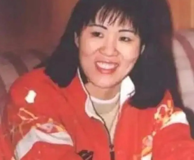 郎平为什么离婚