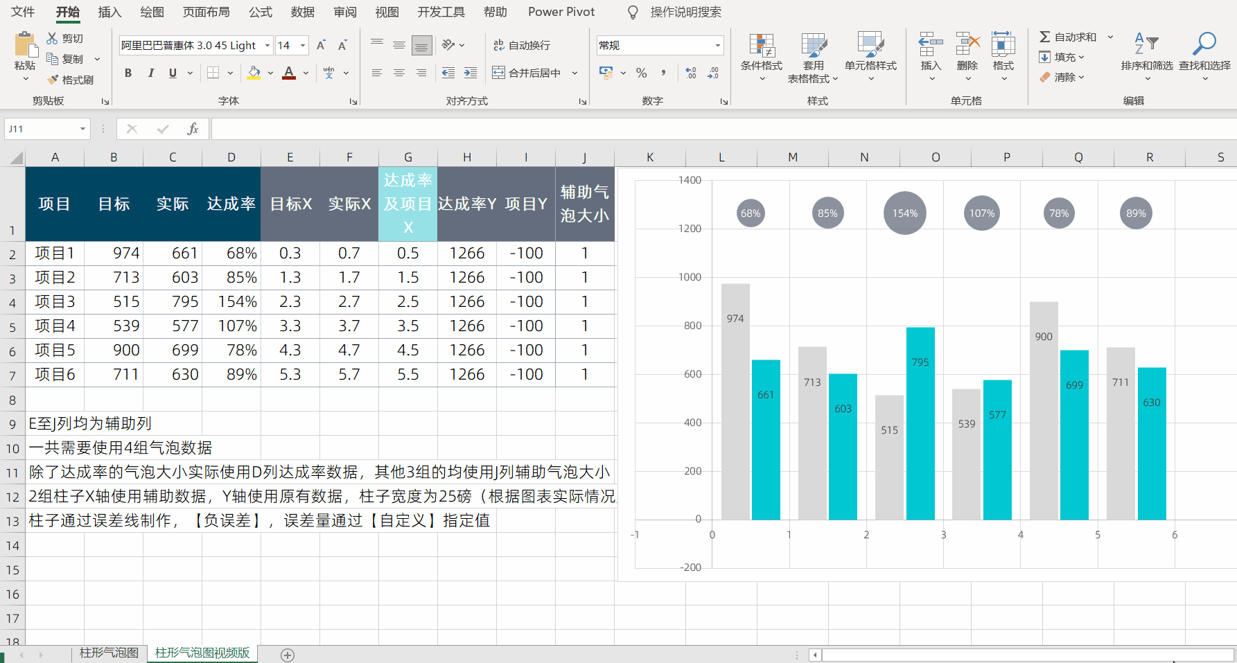 excel图表的图例是什么