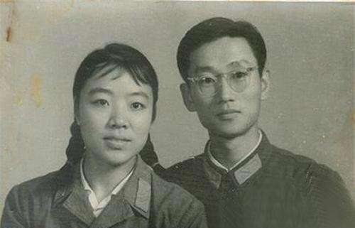 蒋大为的妻子张佩君:与丈夫结婚48年,风雨相伴有辛酸有眼泪