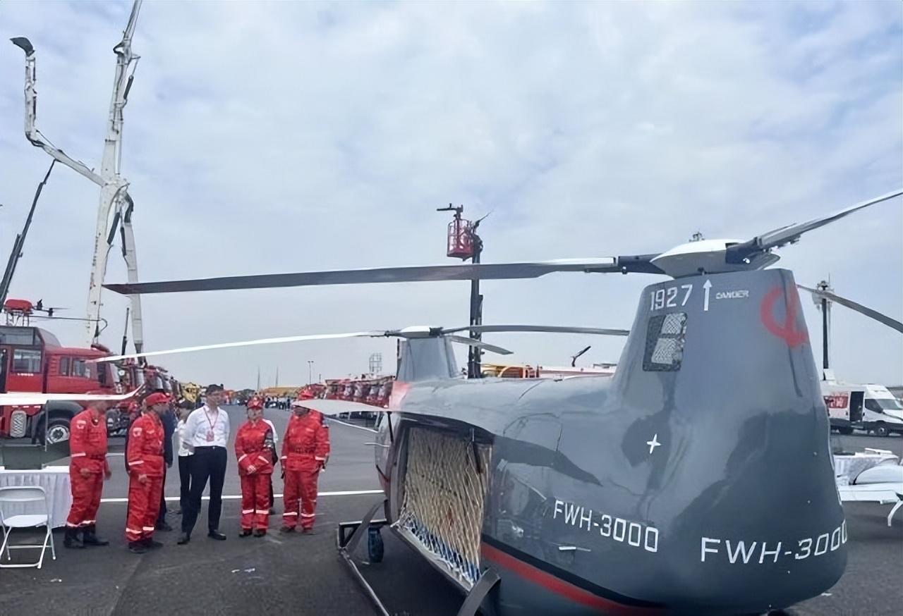 罕见!核心技术突破,"支奴干"中国造,美后手失效