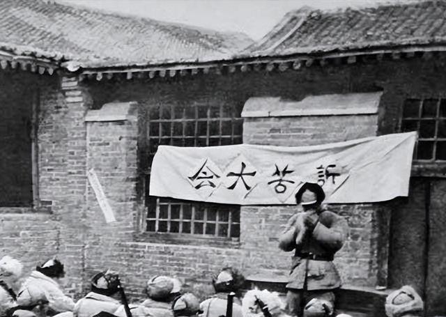 1927年,国民党反动派从"清党"那一刻起,就注定了完蛋