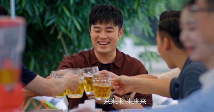 陈赫新剧开播,竟成"单人救世主"?观众反响热烈!