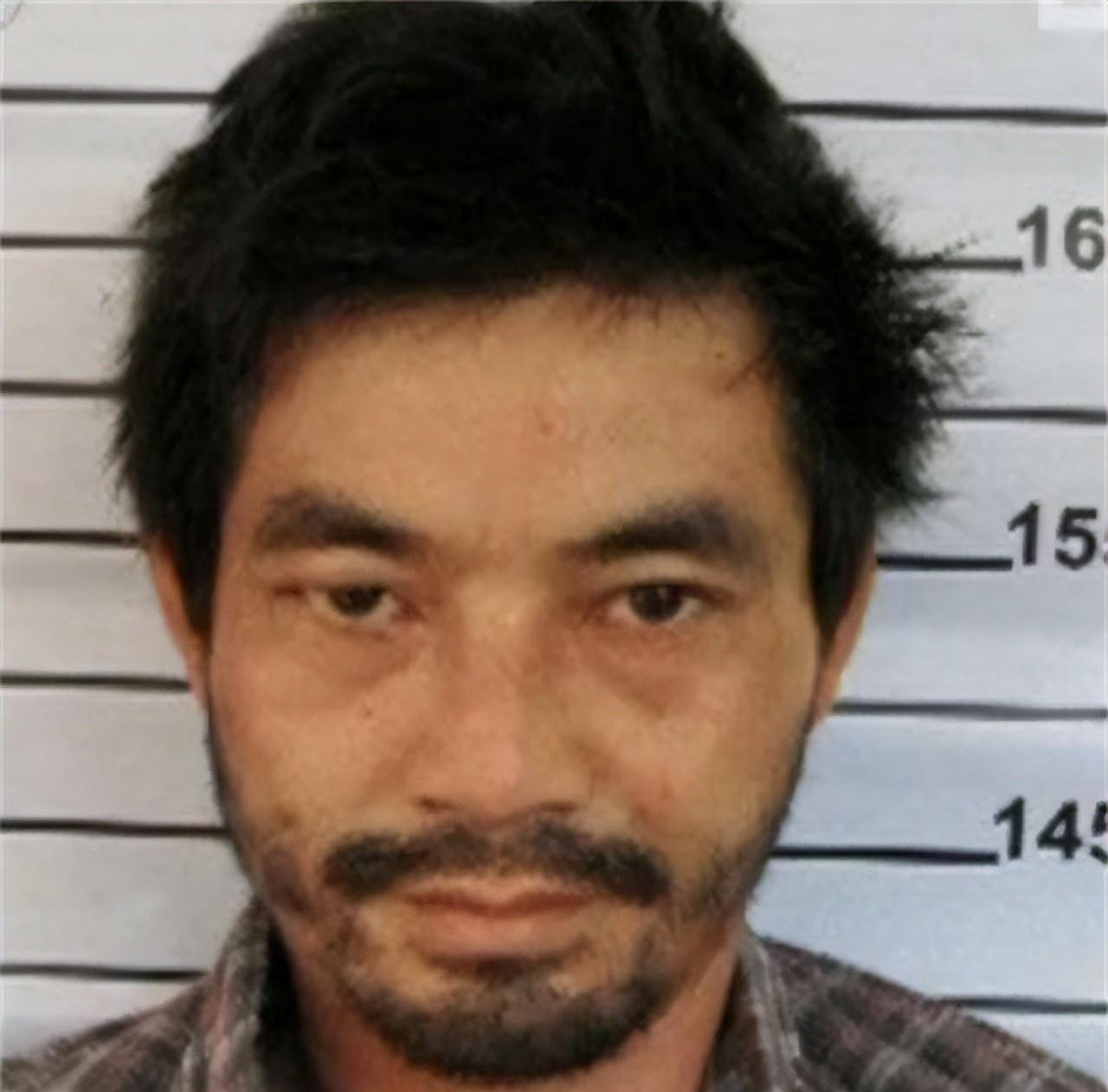 2013年,湄公河惨案的主犯糯康,在行刑前吐露心声