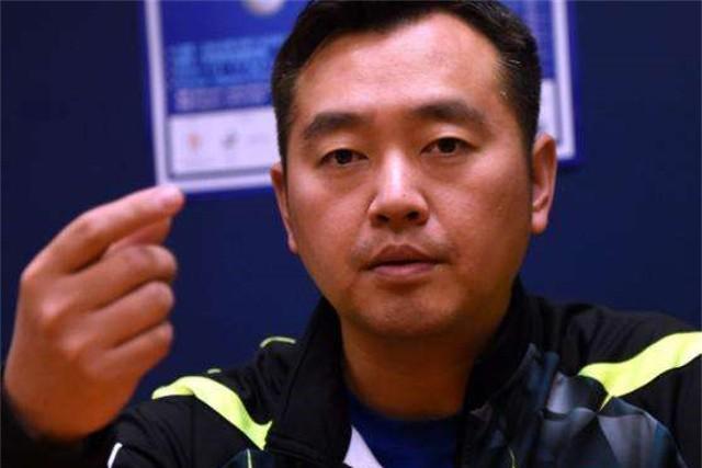 孔令辉拒绝回归国家队,刘国梁破格提拔李隼,成为中国女乒主教练