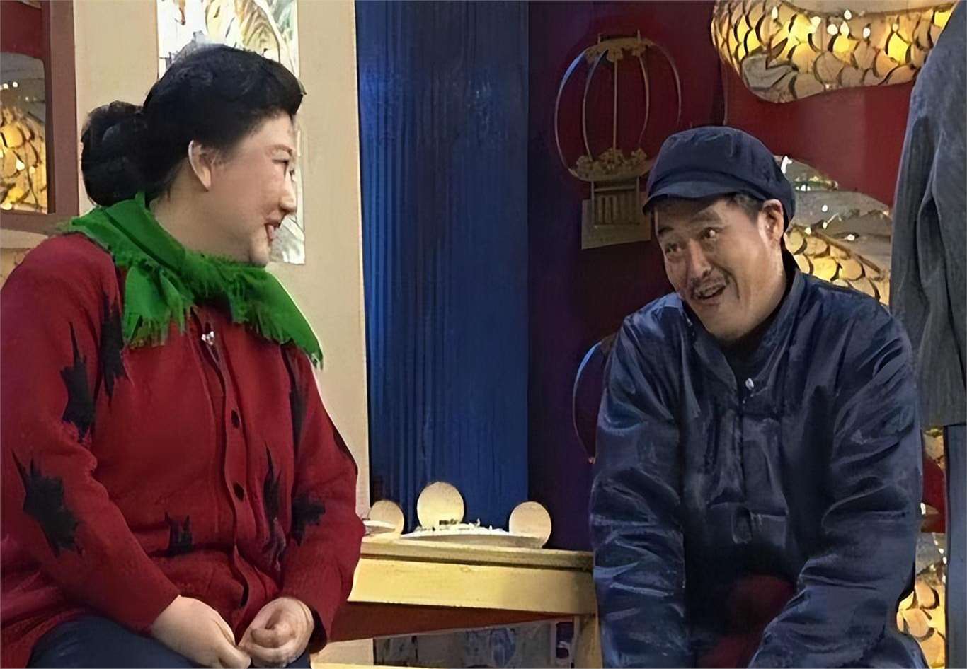 回顾赵本山与高秀敏恩怨始末,"黄金搭档"为何一步步走向决裂?