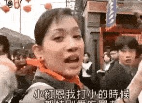 "睾丸天后"陈乔恩黑历史:满大街找睾丸吃,节目上脱胸罩内裤