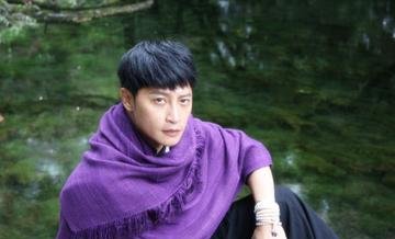 《还珠格格》中的 "尔泰",陈志朋被曝有税务问题!