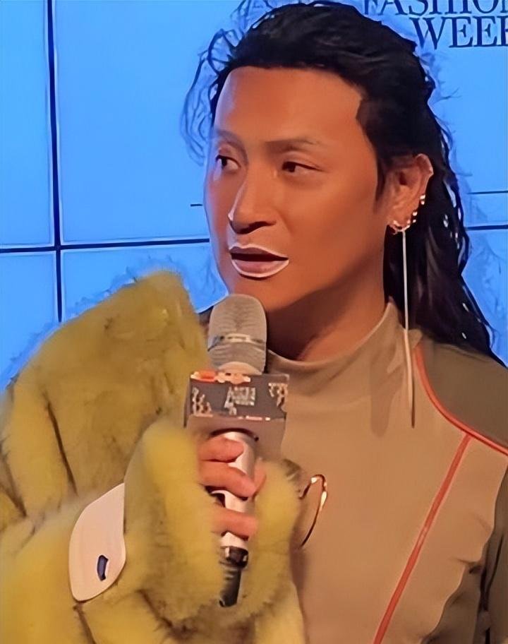 《还珠格格》中的 "尔泰",陈志朋被曝有税务问题!