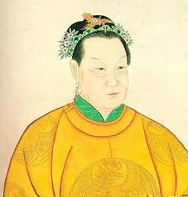 大脚马皇后:这个女人凭什么独得恩宠?她对朱元璋究竟有多重要?