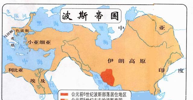 不可一世的亚历山大帝国,曾经一度攻到印度,为什么不继续往东?