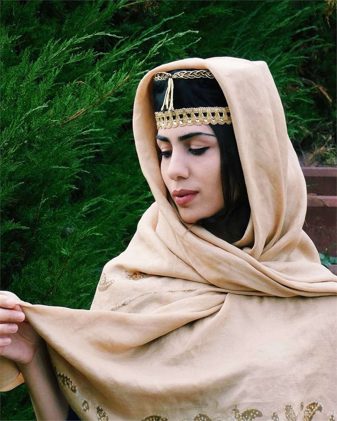 生活在高加索地区的阿塞拜疆人,为什么和犹太人的关系非常亲密?