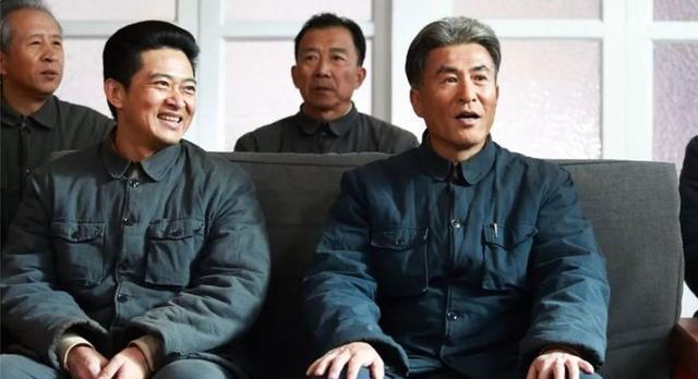 从电视剧《特赦1959》,看性格是怎么决定命运的