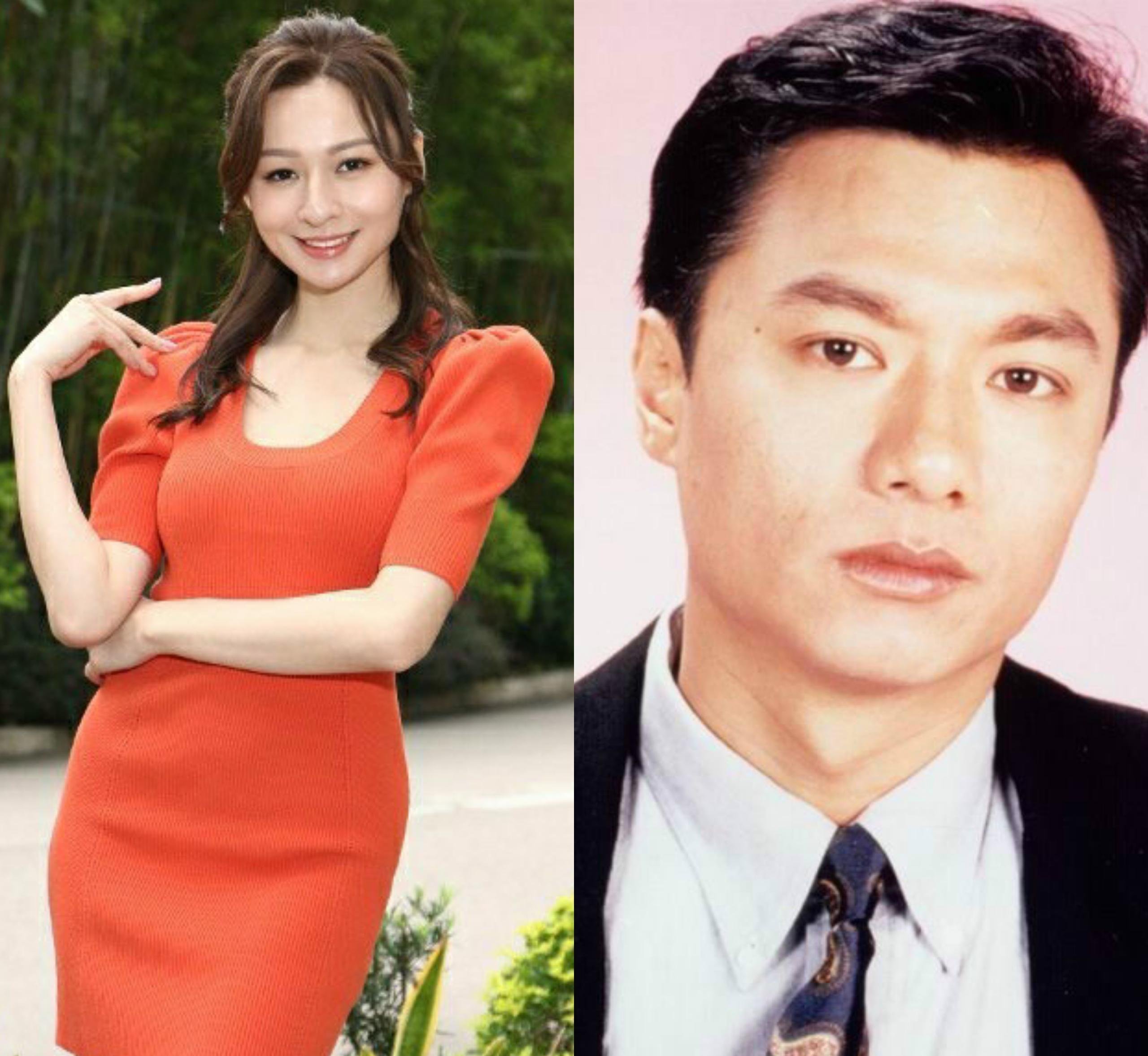 昔日香港第一美男林俊贤,两任妻子都离开他,现满头白发容貌老