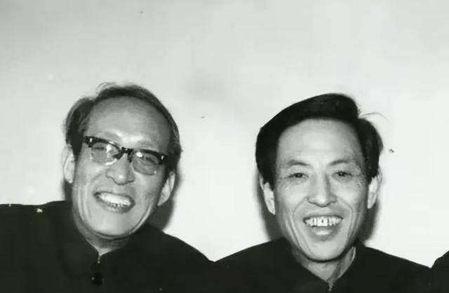 1947年,常连安让常宝霆,常宝华同时结婚,没想到惹出了大麻烦