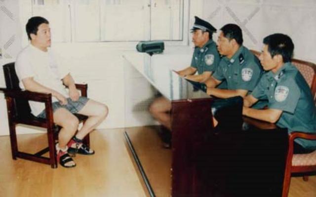 案例:东北"大李小子",他的狂妄与残忍,远比你想象的还要恶劣