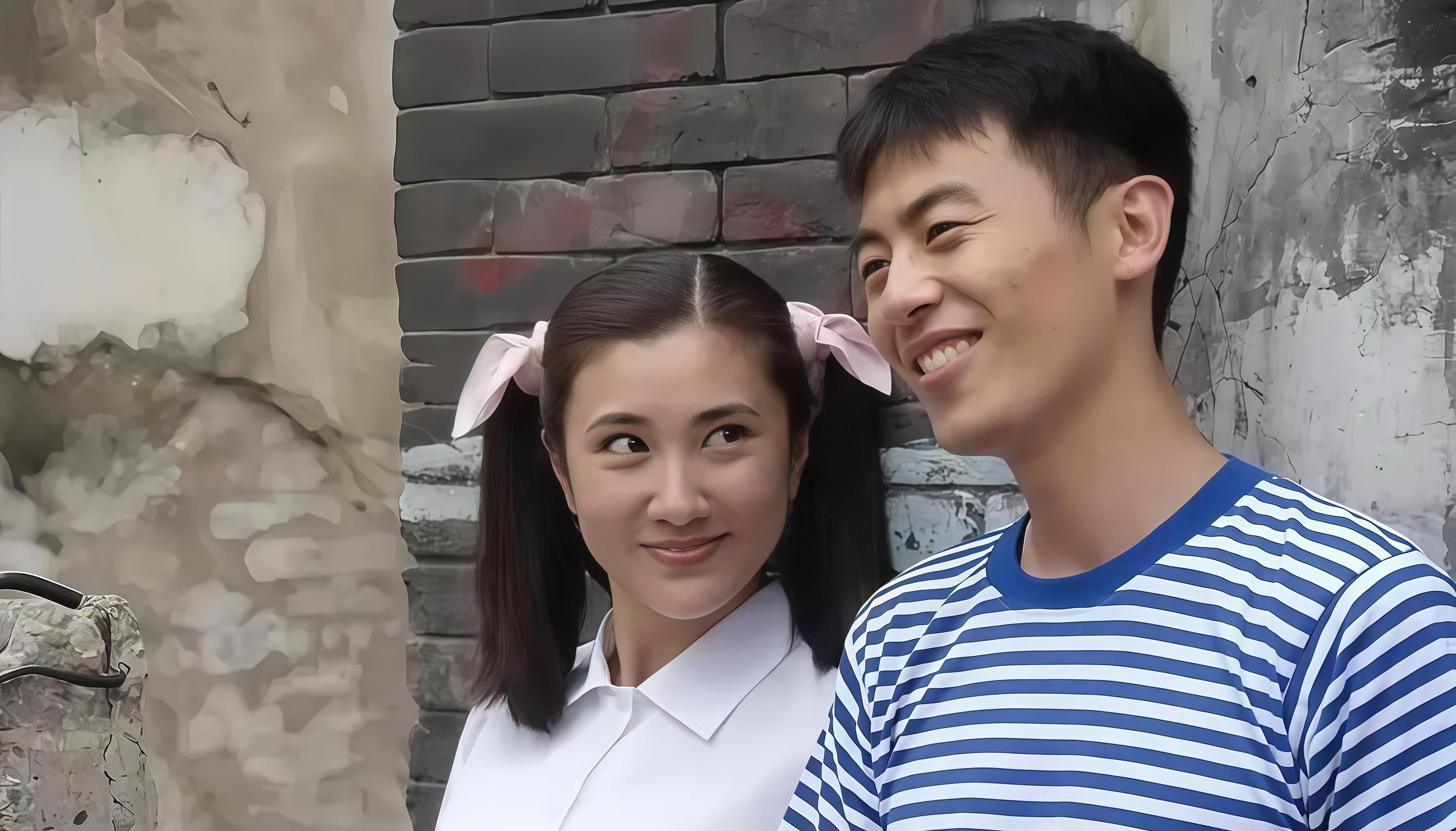 从正阳门下女主变网红,边潇潇现状印证印小天的话,令人感慨万千