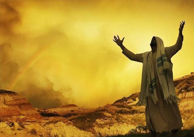 弥赛亚出生地之谜:弥赛亚出生于罗马后,有迹象表明他源于古埃及