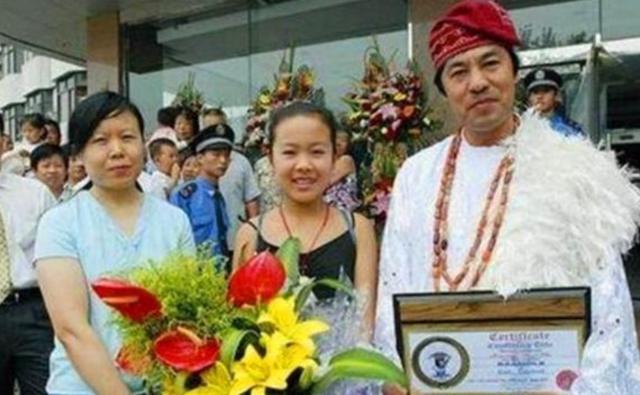 山东小伙房一波:到非洲3年被封酋长,获封地500亩,职位可世袭