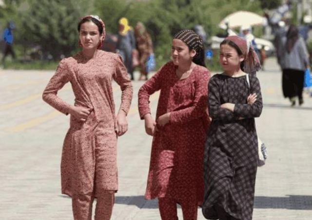 吉尔吉斯斯坦:自称汉朝后代,用史记编写国家历史