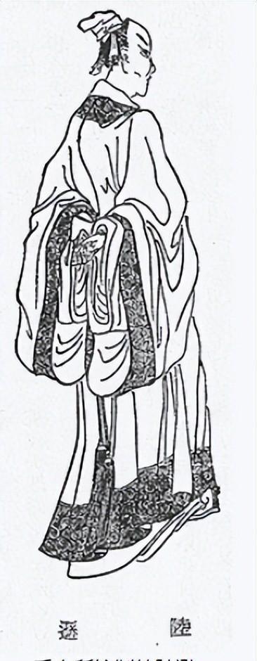陆逊:东吴一代儒将