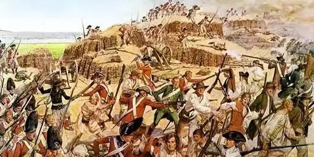 王公之泪:印度民族大起义