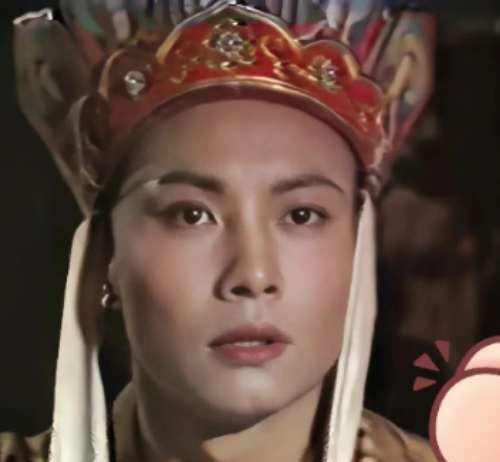 同样是演唐僧,将汪粤,徐少华,迟重瑞放一起,差距瞬间就出来了